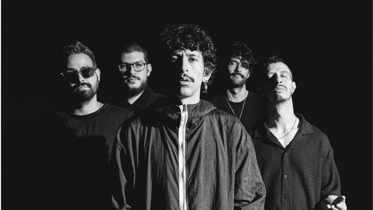 Los Petitfellas llegan al Jingle Bell Rock 2025 Jumbo: este es el cartel completo del 'festival con más corazón'