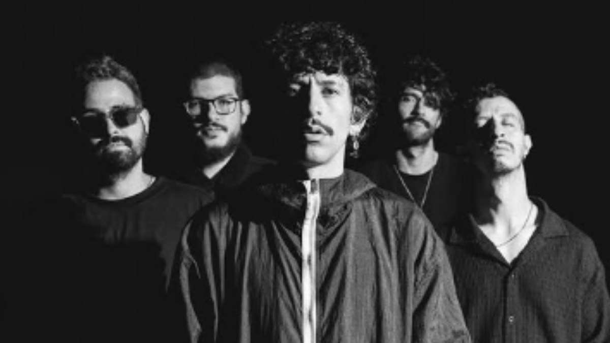 Los Petitfellas llegan al Jingle Bell Rock 2025 Jumbo: este es el cartel completo del 'festival con más corazón'