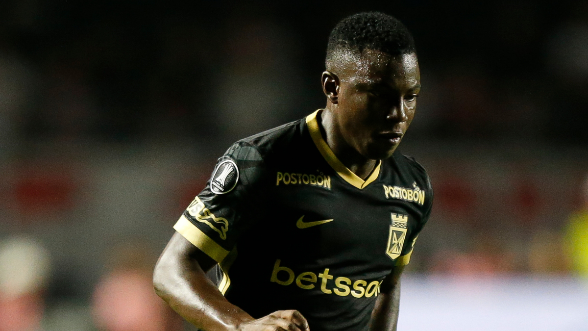 Confirman salida de Marino Hinestroza de Colombia: este es el nuevo equipo en el que jugará