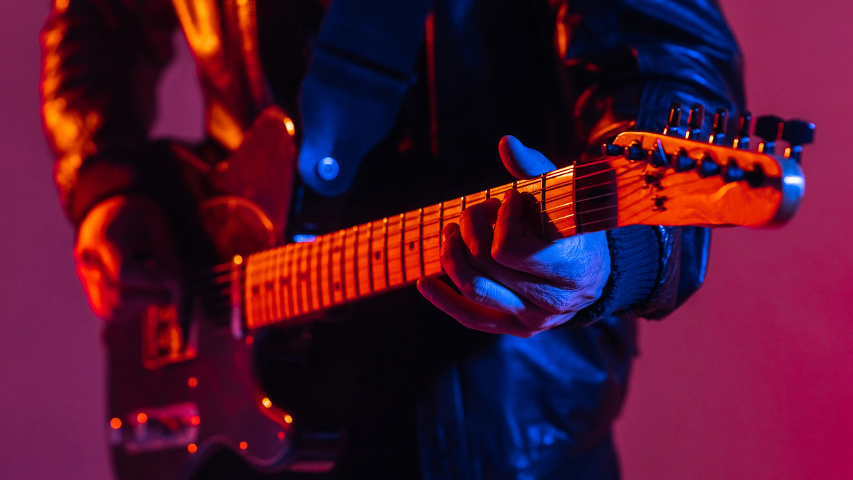 La mejor canción del metal para acabar con el estrés: puede liberarlo y despejar su mente