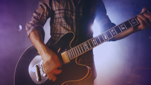 Inteligencia artificial eligió a la banda más aburrida del metal: blanda, comercial y repetitiva