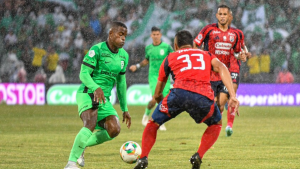 IA dio su pronóstico para la final entre Nacional y Medellín luego del empate 0-0: hay polémica