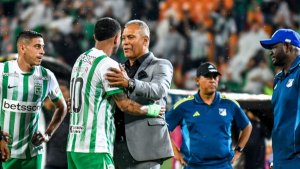 Millonarios vs Atlético Nacional: esta es la fecha del clásico por la Copa Sudamericana