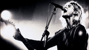 La canción de Nirvana que enamoró al mundo y tiene más de mil millones de reproducciones