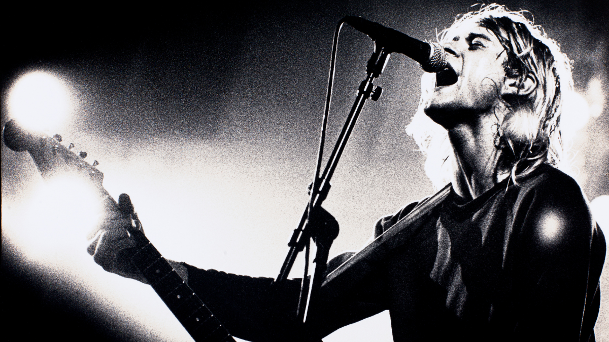 La canción de Nirvana que enamoró al mundo y tiene más de mil millones de reproducciones