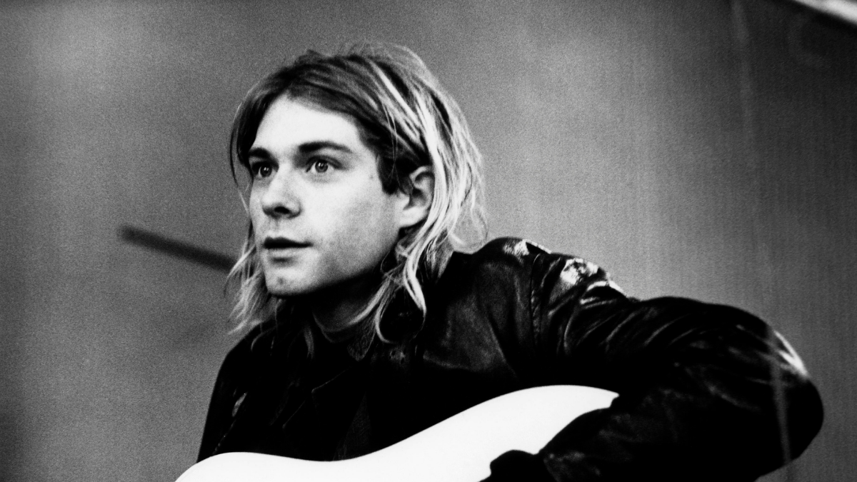 Nirvana recibió histórico logro por encima de otras bandas legendas y genera polémica