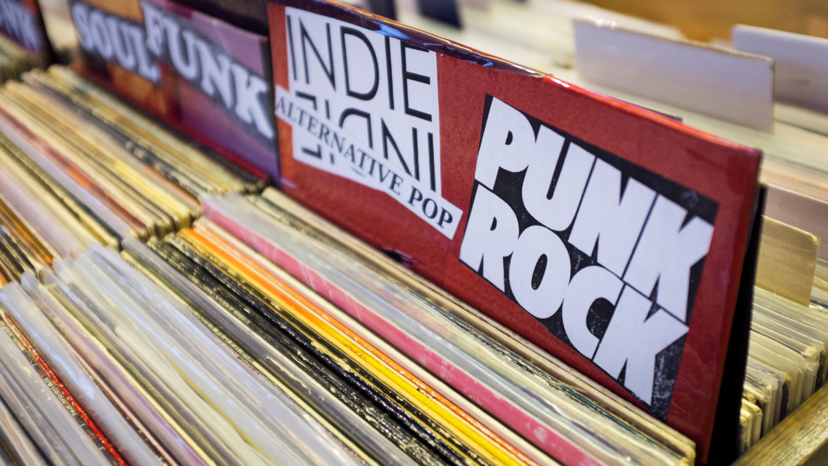 El mejor disco de punk lanzado en 2025, según Rolling Stone: su banda se presentará en Colombia