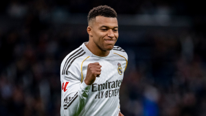 Real Madrid inicia el año sin Kylian Mbappé: el francés se perderá varios partidos claves por esta razón