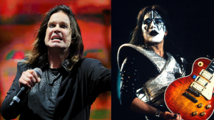 Los 5 momentos más inolvidables del rock y el metal en 2025: Ozzy Osbourne, Oasis y más