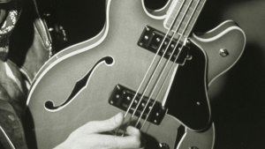 Esta es la mejor canción de rock para escuchar en el fin de 2025: es una pieza de alto nivel