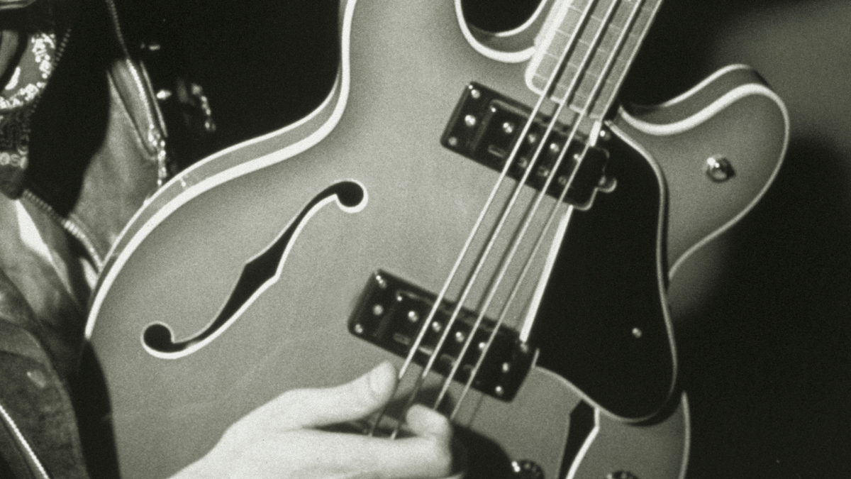 Esta es la mejor canción de rock para escuchar en el fin de 2025: es una pieza de alto nivel