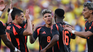 Importante jugador colombiano estaría apunto de dar salto a Europa: club pide una millonada