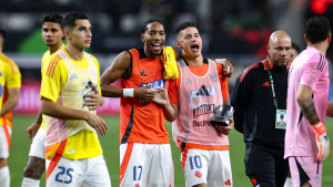 ¿Cuánto cuesta viajar a las ciudades en las que jugaría Colombia en el Mundial de 2026?