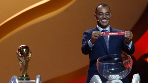 Se acerca el SORTEO DE GRUPOS DEL MUNDIAL 2026: fecha, hora Colombia y dónde verlo EN VIVO