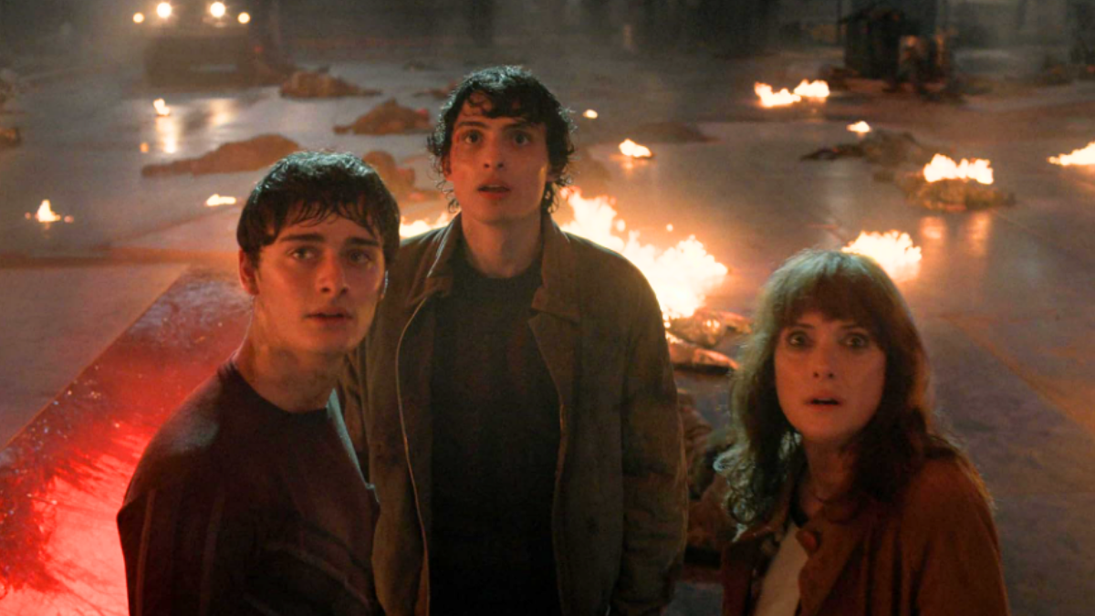 ¿Stranger Things está basada en hechos reales? El inquietante origen real de la serie