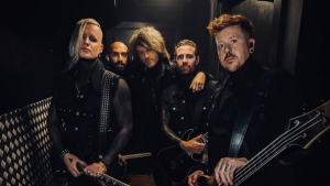 ¿Quiénes son The Raven Age? Esta es la banda invitada de Iron Maiden para su concierto en Colombia