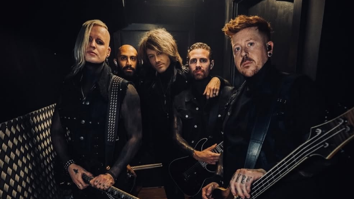 ¿Quiénes son The Raven Age? Esta es la banda invitada de Iron Maiden para su concierto en Colombia