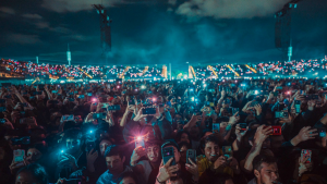 ¿Cuántos conciertos hubo en el Vive Claro en 2025? Estos son los artistas que se presentaron en el nuevo 'venue'