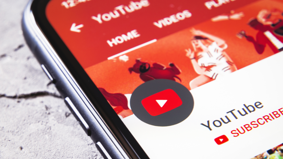 No solo Spotify: Así puede ver fácil y rápido su Wrapped de YouTube