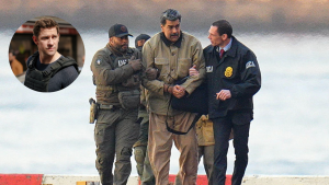 050126 - Venezuela serie - getty