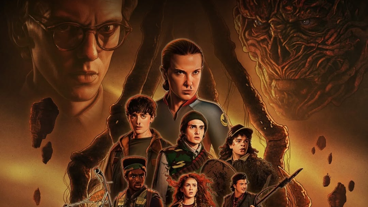 ¿Qué es el ‘Conformity Gate’ en Stranger Things? La verdad sobre el supuesto episodio final en Netflix