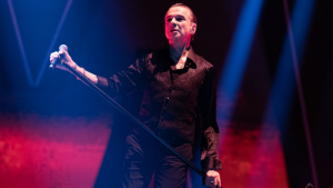 060126 - Depeche Mode - getty