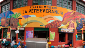 09012026 Mejores desayunos en plazas en Bogotá