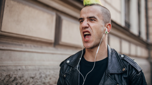 090126 - metal mal humor - getty