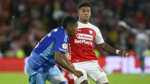 13012026 Millonarios y Santa Fe