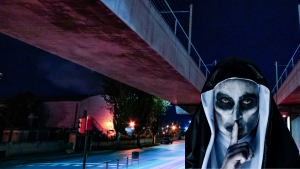 130126 - monja Bogotá - getty