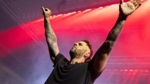 Demuestre qué tanto sabe y lo llevamos al concierto de Avenged Sevenfold en Bogotá