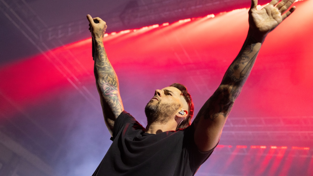 Demuestre qué tanto sabe y lo llevamos al concierto de Avenged Sevenfold en Bogotá