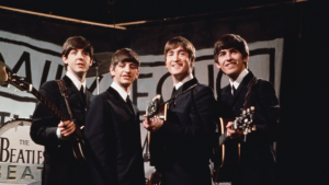 15012026 The Beatles
