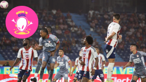 150126 - Superliga rock and gol - Colprensa