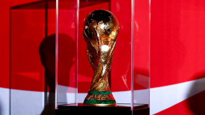 150126 - Trofeo Mundial 2026 - getty