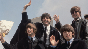 160126 - Beatles - getty