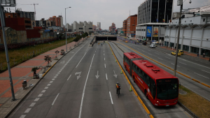 160126 - día sin carro - getty