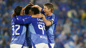 170126 - Millonarios - colprensa