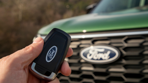 170126 - ford carro - getty