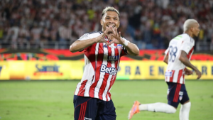 190126 - Liga BetPlay - Colprensa