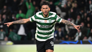 210126 - Champions Luis Suarez - getty