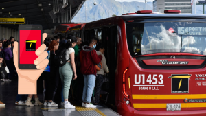 220126 - TransMilenio - getty