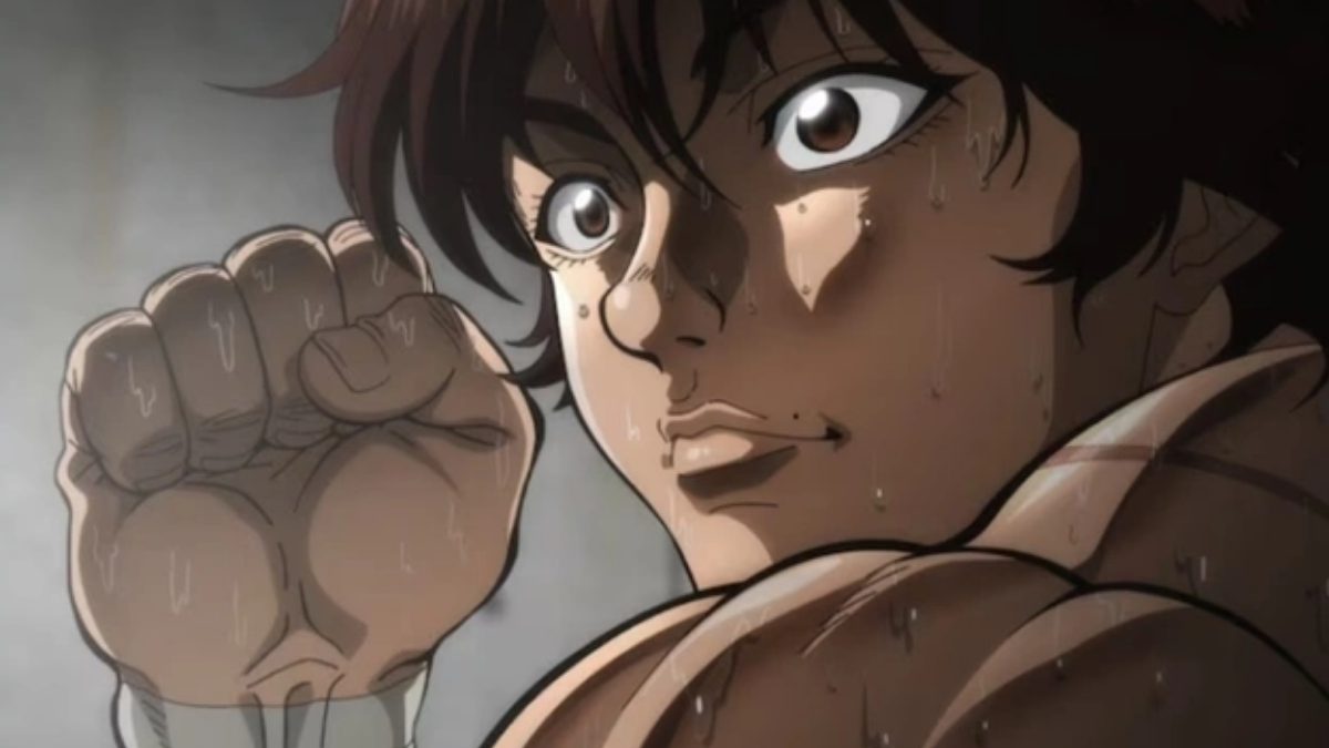 Secuela de famoso anime de artes marciales se estrenará próximamente en Netflix