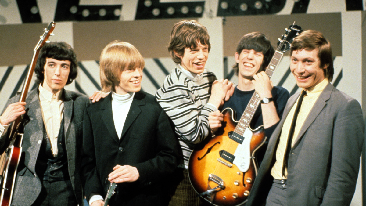 Foto de The Rolling Stones