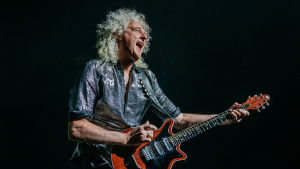 La canción de Queen que decepcionó a Brian May: es uno de los grandes éxitos de la banda