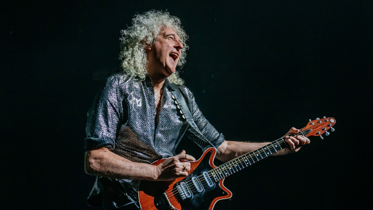 La canción de Queen que decepcionó a Brian May: es uno de los grandes éxitos de la banda