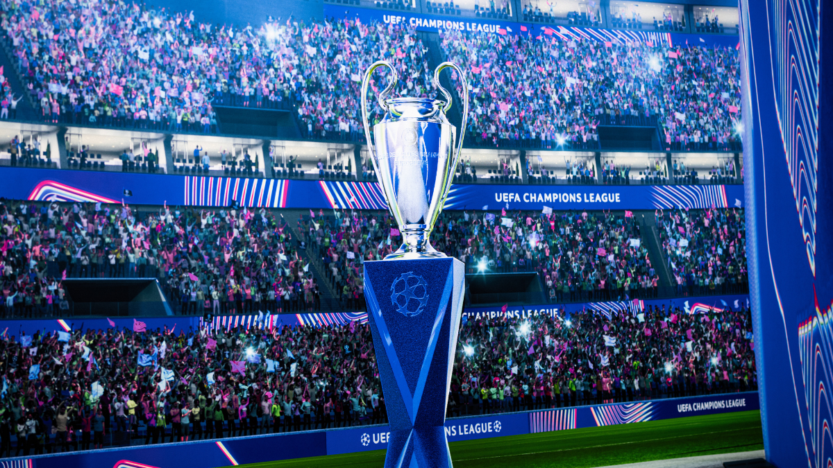 Así quedó el sorteo de dieciseisavos de final de la Champions League: Real Madrid vs Benfica y más