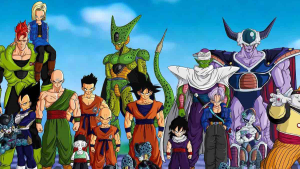 Foto de Dragon Ball
