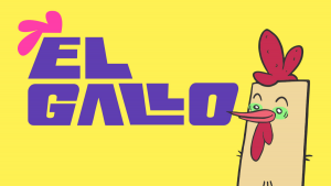 ¡Hagamos una intervención en 'El Gallo' de Radioacktiva! Inscríbase aquí para participar