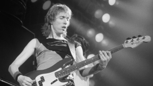 Muere Francis Buchholz, exbajista de Scorpions, a los 71 años: esta es la causa de su fallecimiento